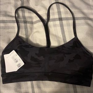 NWT lululemon bra
